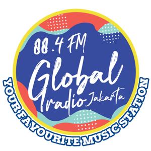 Global Radio Jakarta