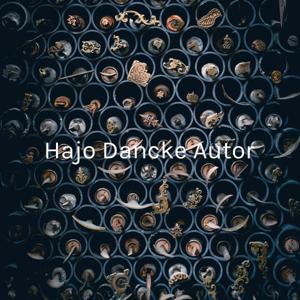 Hajo Dancke Autor - Fotograf - Bildende Künste - Filmemacher