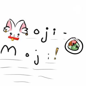 MOJI-MOJI