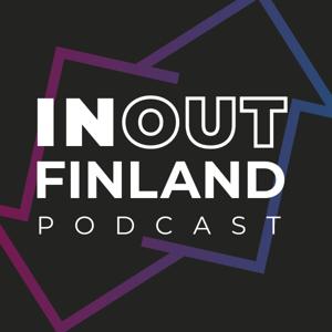 In Out Finland podcast