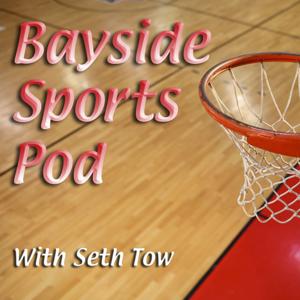 Bayside Sports Pod