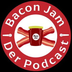 Bacon Jam