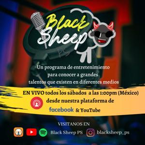 Black Sheep PS