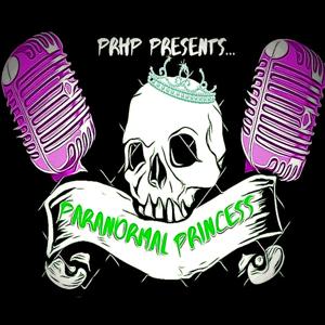 Paranormal Princess Podcast