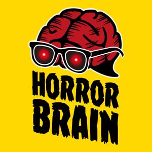 Horror Brain Podcast