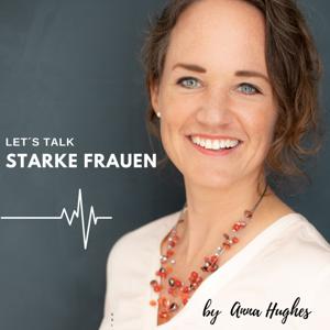 Let´s talk - Starke Frauen