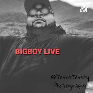 Keeping It Real With Big Boy