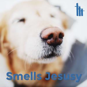 Smells Jesusy