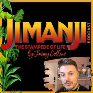 JIMANJI PODCAST  EP:2
