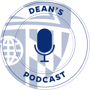 Johns Hopkins School of Nursing Dean's Podcast