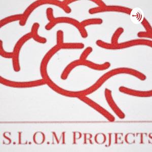 SLOM Let’s Talk About It.