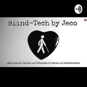 Blind-Tech by JeCo