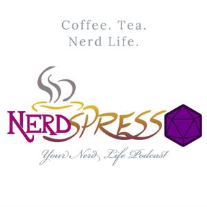 Nerdspresso