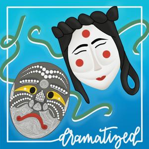 Dramatized: A K-Drama Podcast by Lisa Ellis and Alison Peachee