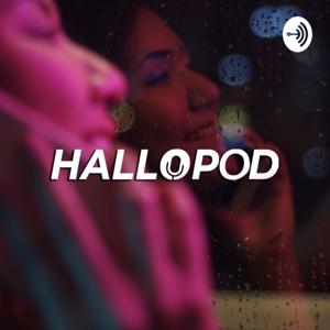 Hallopod