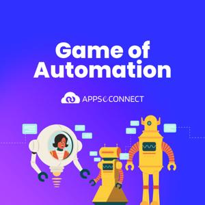 Game of Automation