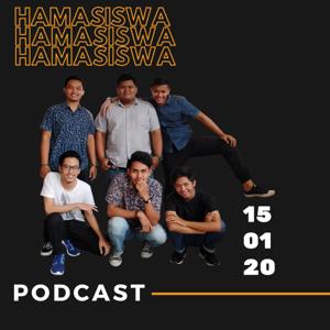 Hamasiswa Podcast