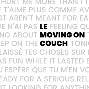 Le Moving On Couch