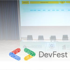 DevFest 2019