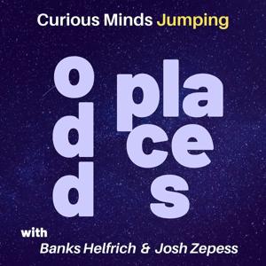 Odd Places Radio