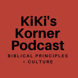 Kiki's Korner Podcast
