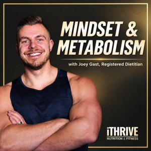 The Mindset and Metabolism Podcast