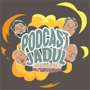 Podcast Jadul