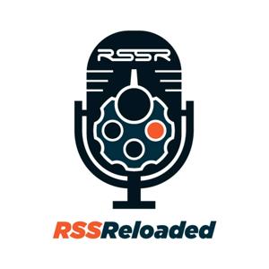 RSS Reloaded by Iulian Tănase & Constantin Bojog & Remus Boldea