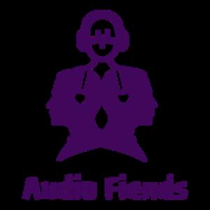 Audio Fiends Podcast