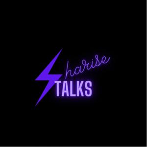 𝕊𝕙𝕒𝕣𝕚𝕤𝕖 𝕋𝕒𝕝𝕜𝕤