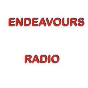 Endeavours Radio by Dan McPeake