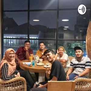 Surlinah's Club Podcast By AIS