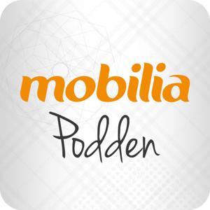 Mobiliapodden