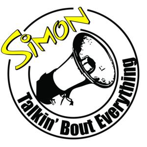 Simon Says... Podcast