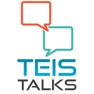 Teis Talks by David Teis