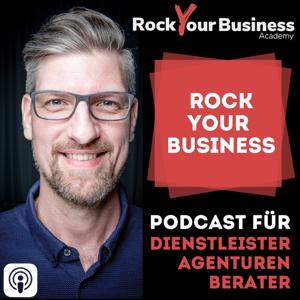 Rock Your Business - Academy