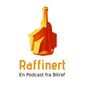 Raffinert