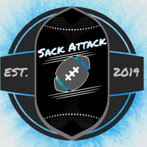 SackAttack Fantasy Football Podcast