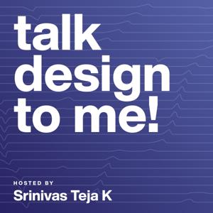 Talk Design To Me!