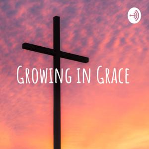 Growing in Grace