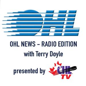 OHL News Radio by Ontario Hockey League