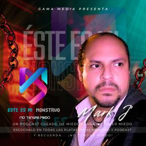 Éste es mi MONSTRUO