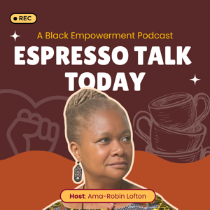 Espresso Talk Today