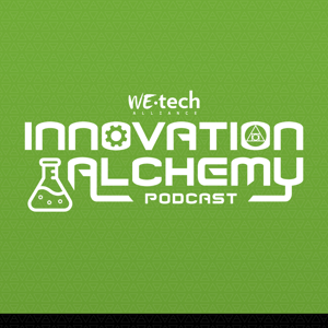 Innovation Alchemy