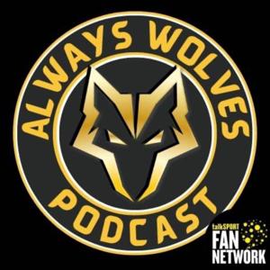 Always Wolves Podcast by Always Wolves