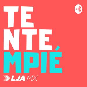 Tentempié en LJA.MX