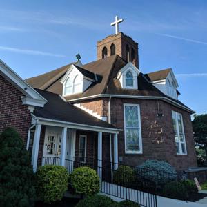 Faith United Evangelical Lutheran Church Sermons