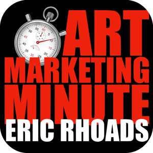 Art Marketing Minute