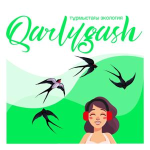 Qarlygash Podcast