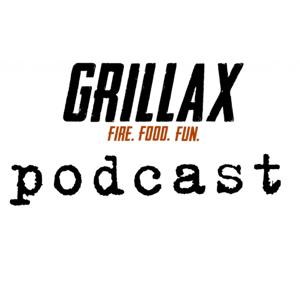 Grillax: The Ultimate Grilling Lifestyle Brand